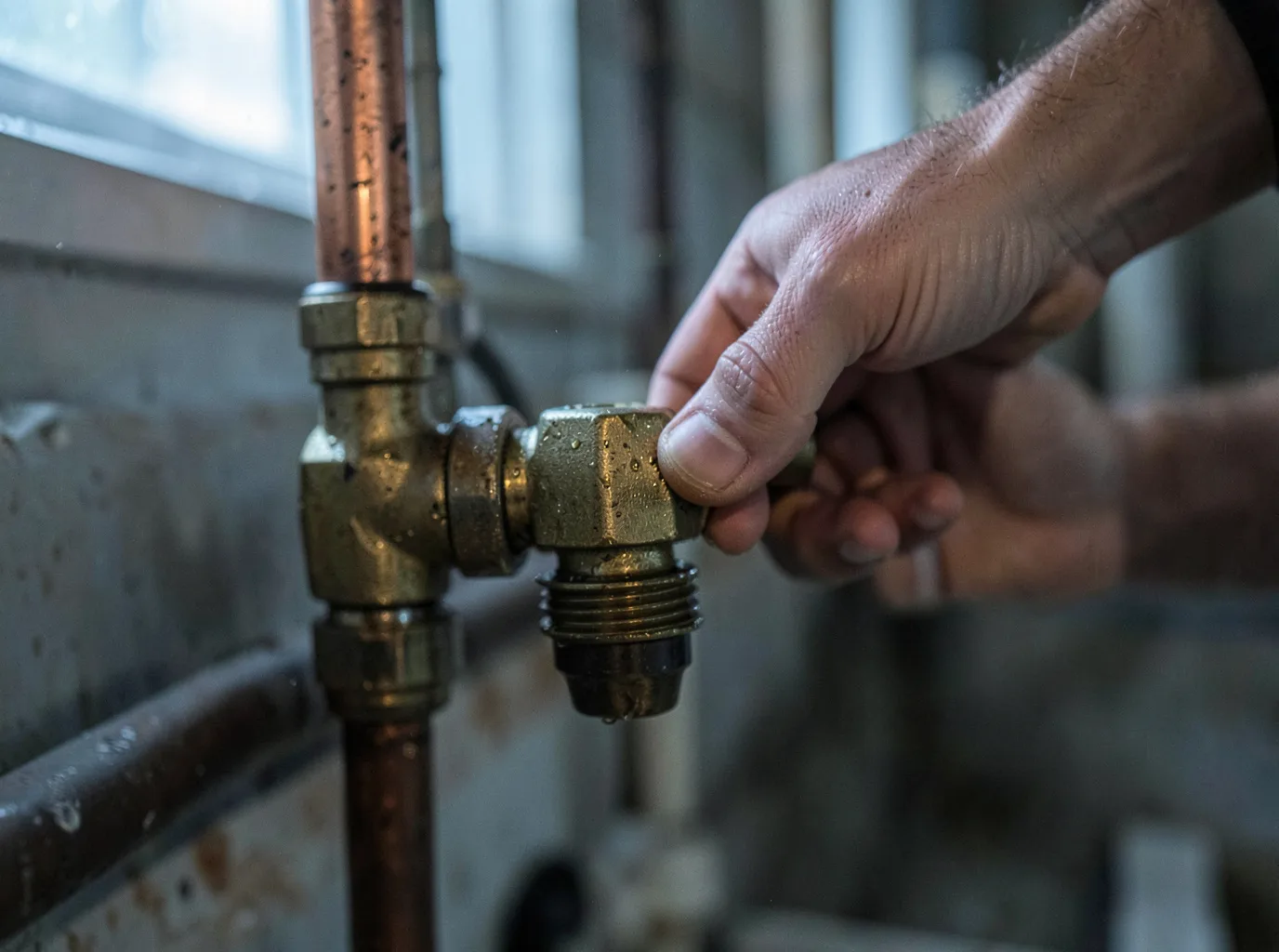 Emergency Plumber Powderly, TX FAQs